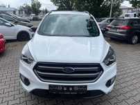 Бампер Ford Kuga MK2 запчастини Форд Куга МК2 разборка