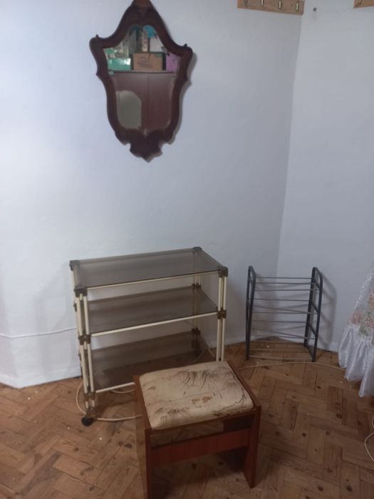 Quarto casal ou individual