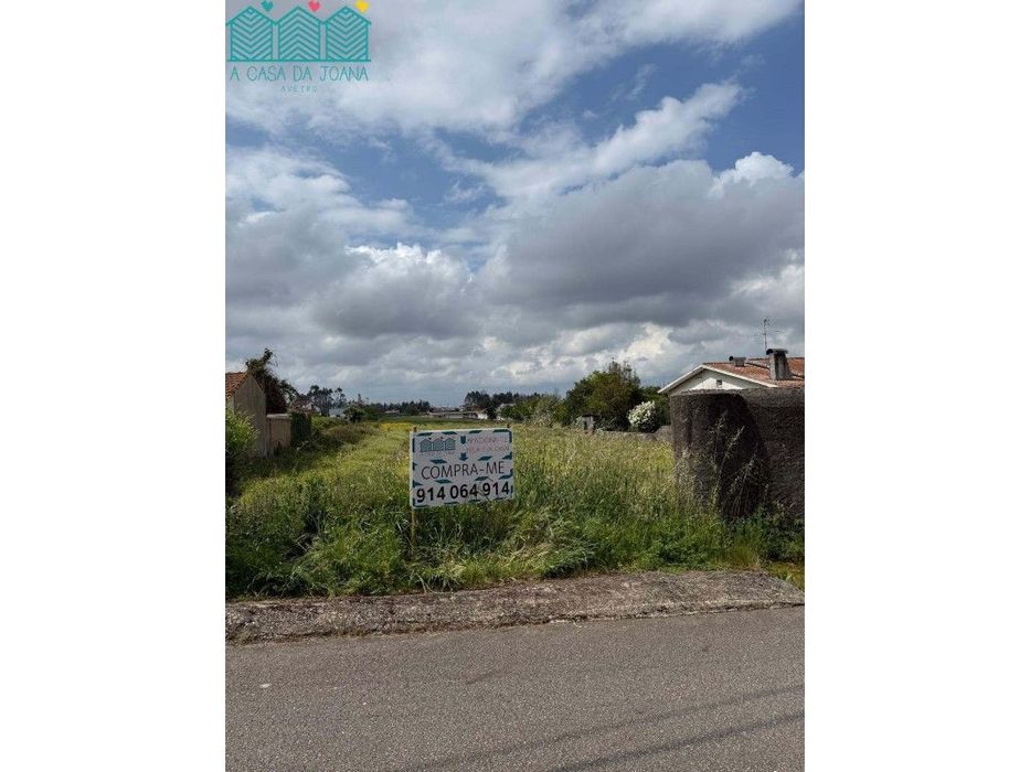 2 Terrenos na Branca