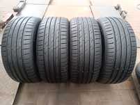 215/45R16 86H Nexen N Blue HD plus opony letnie 100% bieżnika 4 SZTUKI