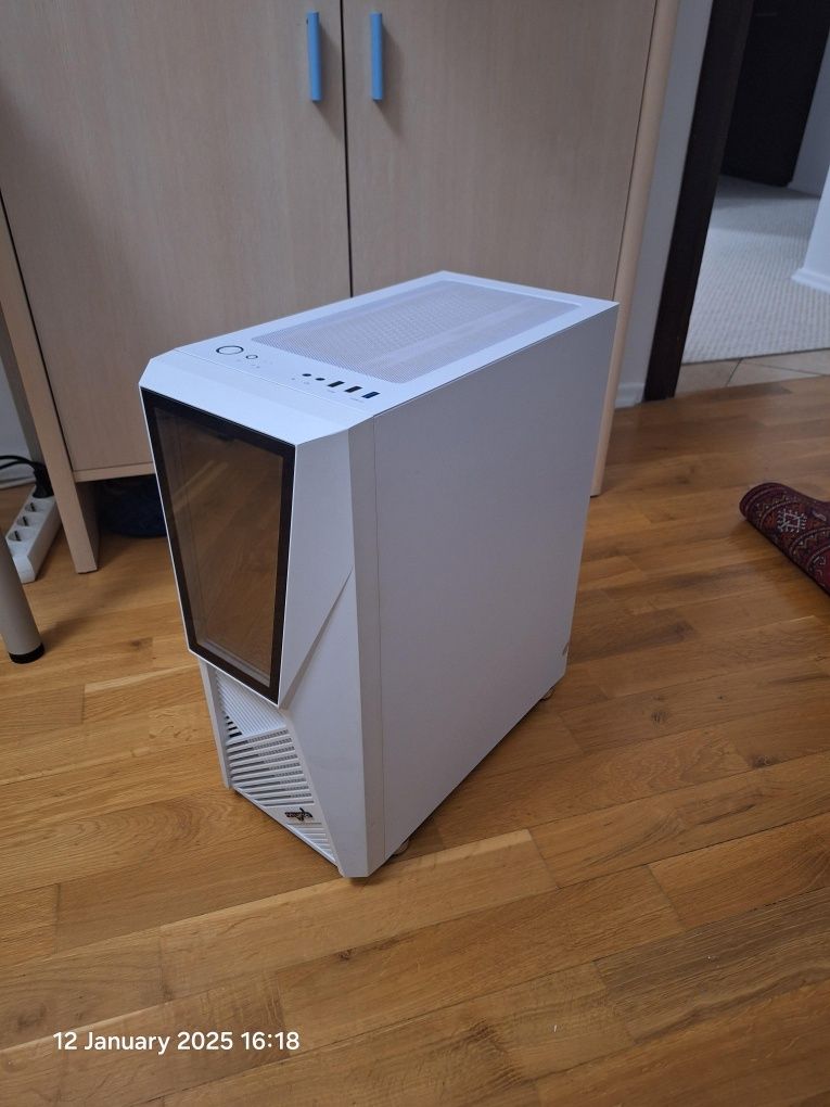 Gaming PC - i5-11400 / GTX 1660 SUPER / 16GB RAM