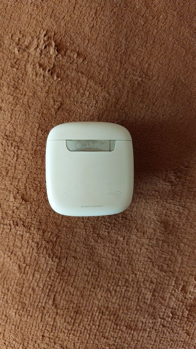 Słuchawki bezprzewodowe JBL 220
