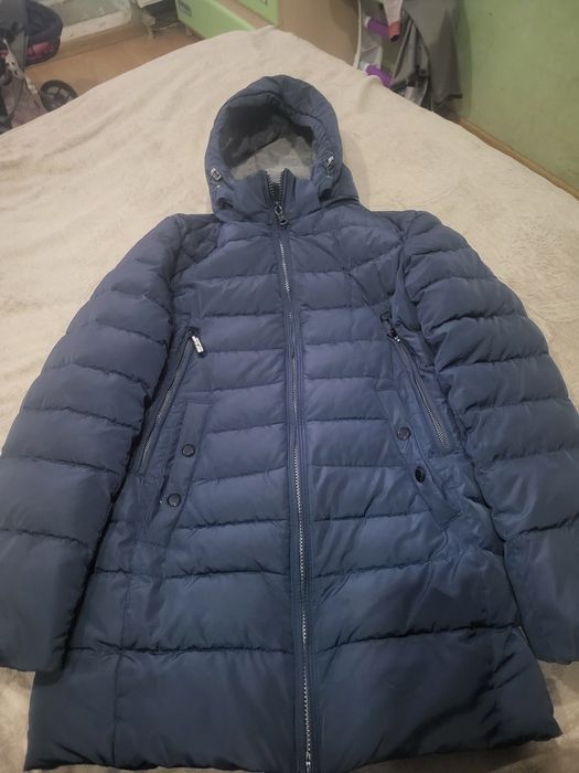 Курточка чоловіча зимова