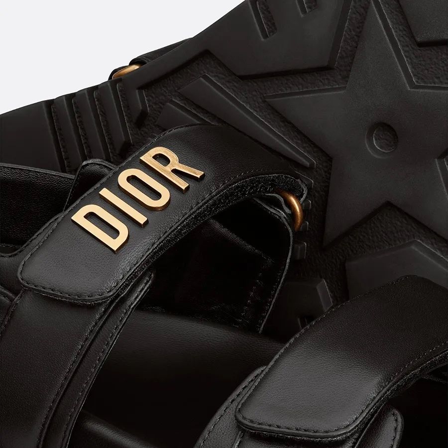 Босоніжки Dior жіночі