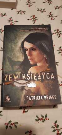 Zew księżyca Patricia Briggs