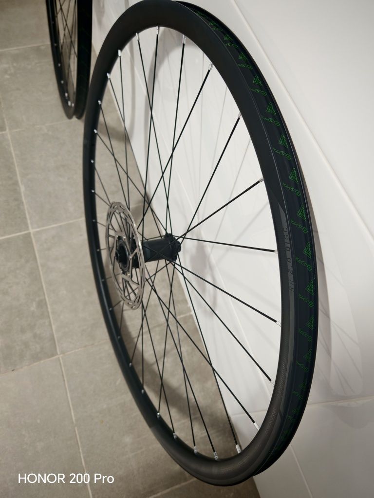 Rodas 700c speed impecaveis