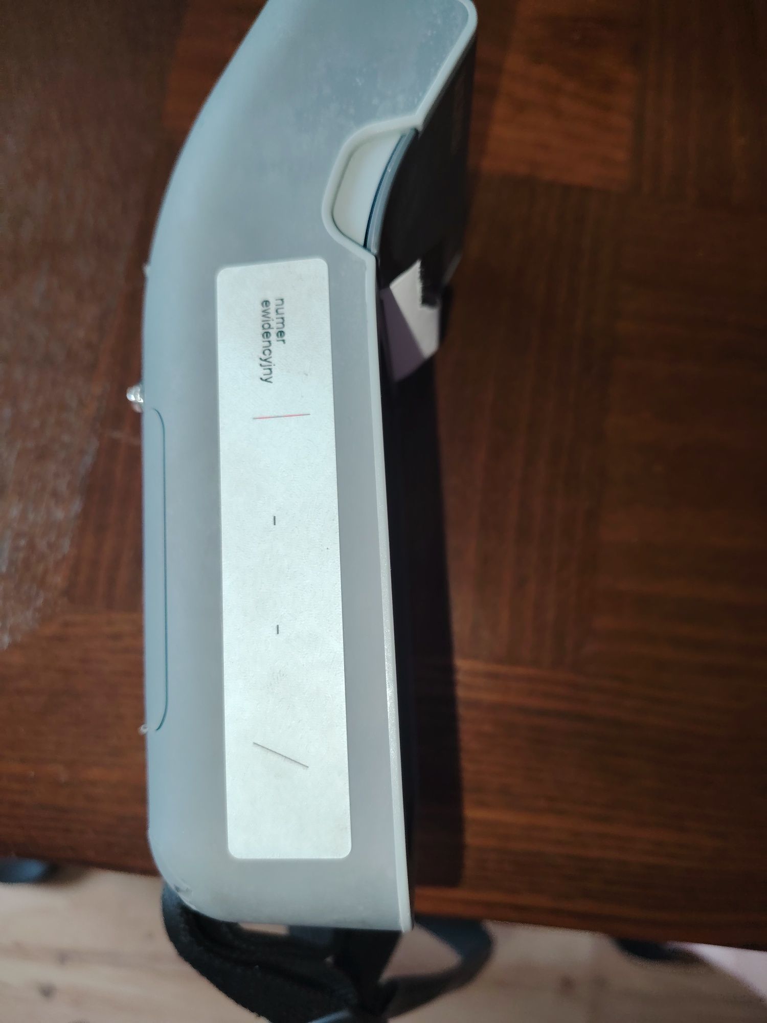 Kasa fiskalna komplet elzab