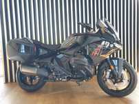 BMW RT R1300RT, dostępny od ręki, Triple Black, R 1300RT 2025