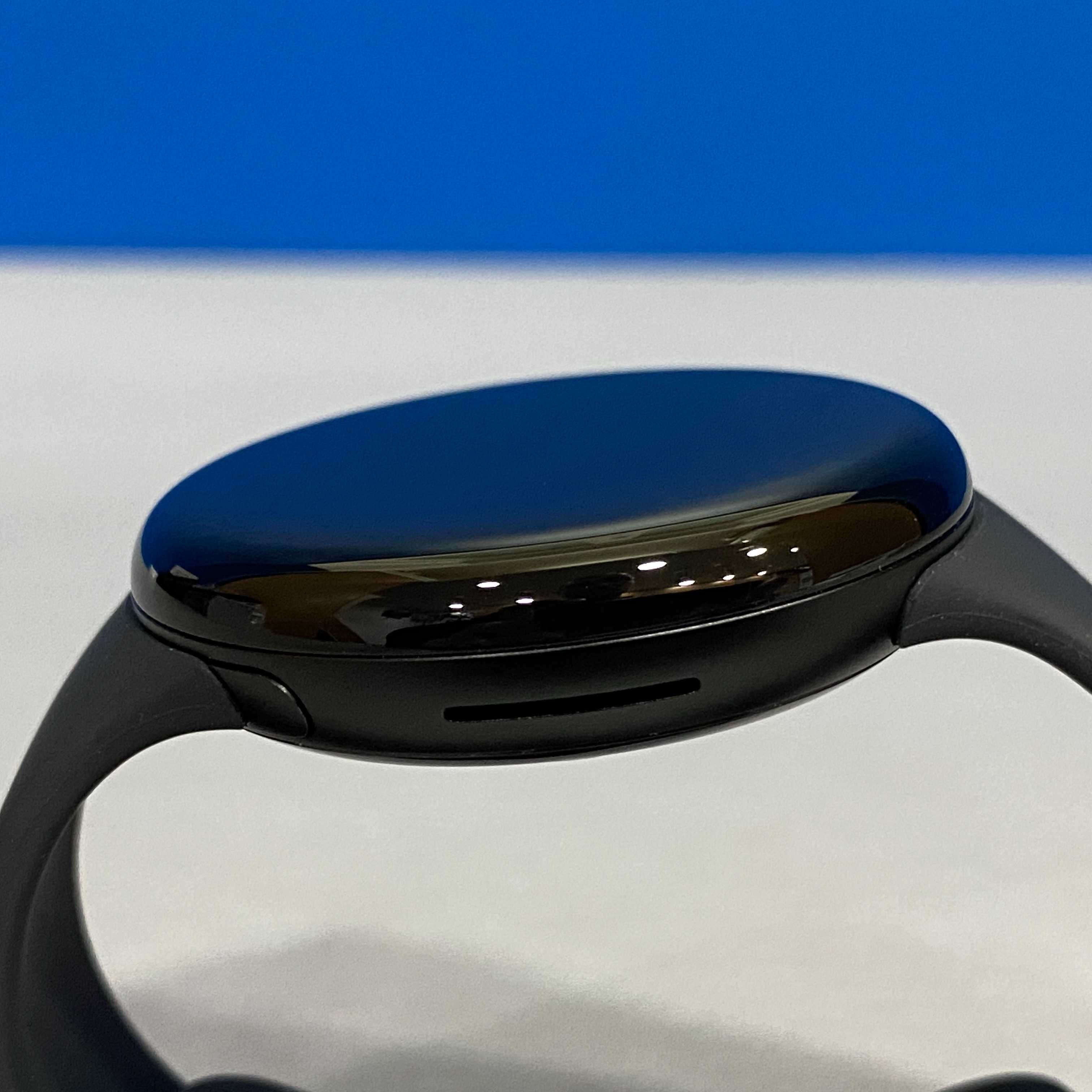 Google Pixel Watch 3 45mm Wi-Fi (Obsidian)