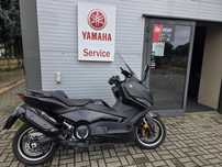 Yamaha Tmax Tmax Tech Max UHMA BIKE FV23% gwarancja Nowy Model