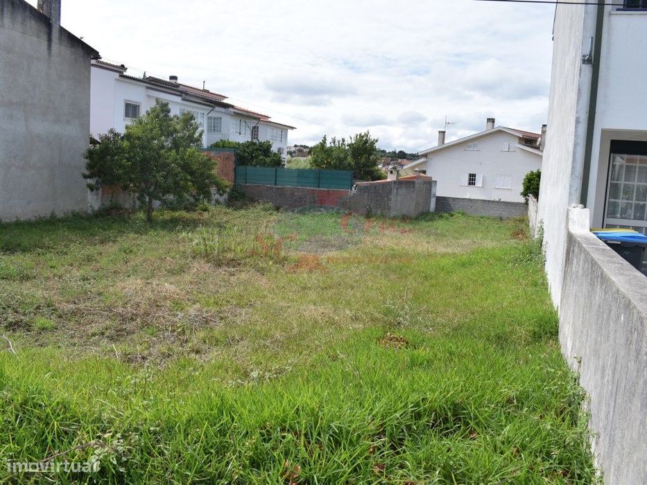 Lote para moradia - S. Silvestre