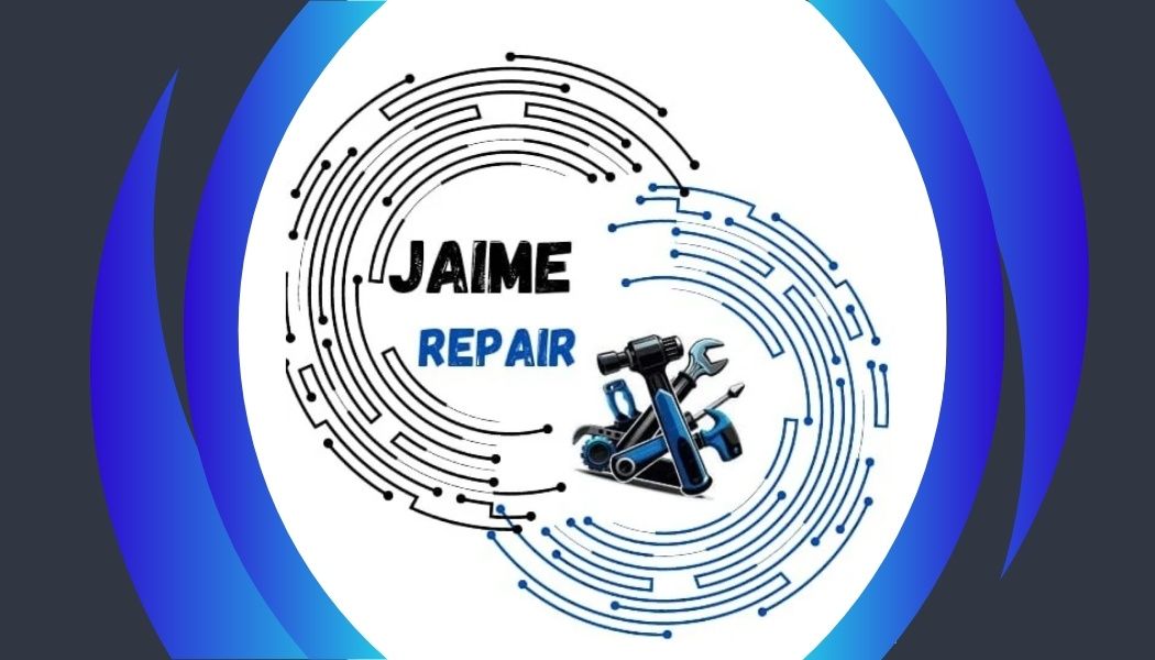 Jaime Repair Instalações e Montagem Moveis