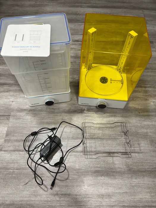 elegoo mercury xs bundle