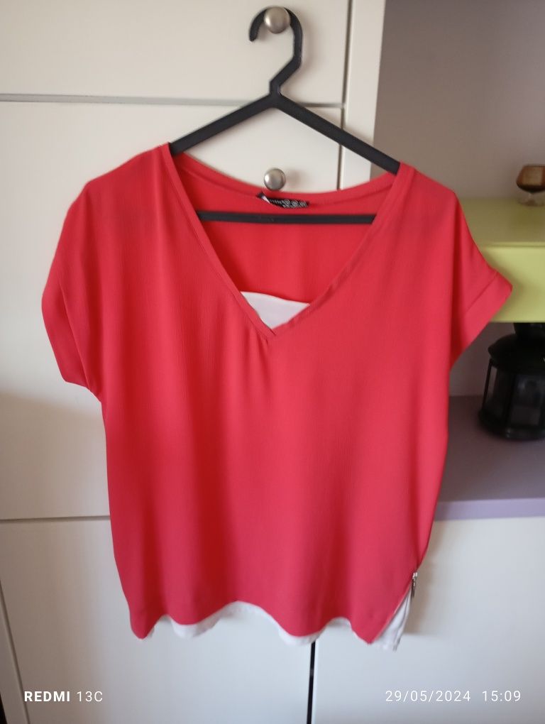 Blusas tamanho M