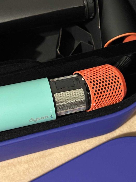 Абсолютно новий Dyson HS08 Ceramic Patina Topaz