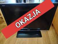 Tanio!Telewizor Sharp aquos lc32x20e