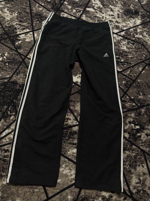 Y2k Adidas Pants M size на утяжках