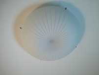 Candeeiro ikea  calypso