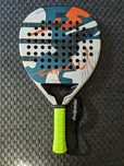 Bullpadel Ionic Light