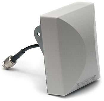 Antena panelowa Netrack P1000 WLAN 2,4 GHz 8,5 dB