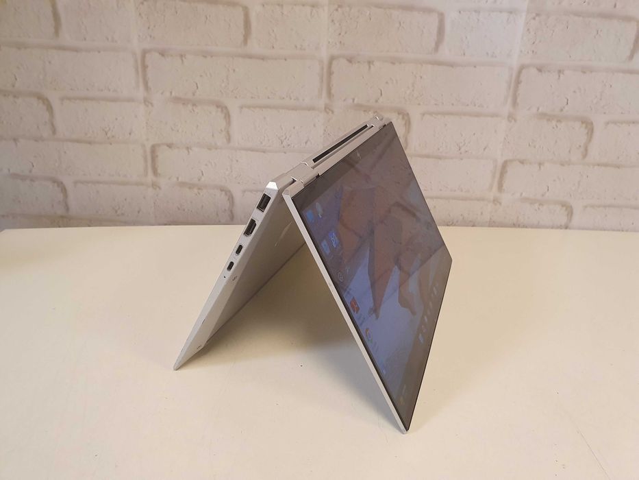 Ноутбук трансформер HP X360 1030 G8∎Core i5-1135G7∎16GB∎Nvme∎Iris Xe