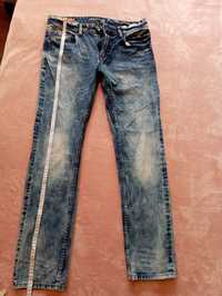 Spodnie Jeansy meskie Diverse 32/32W