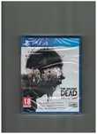 The Walking Dead Definitive Edition