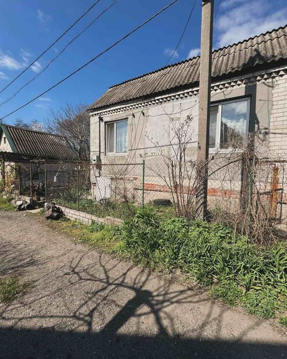 Продам дом с участком СТ Стеновик