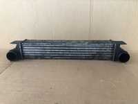 Intercooler BMW e39 520d