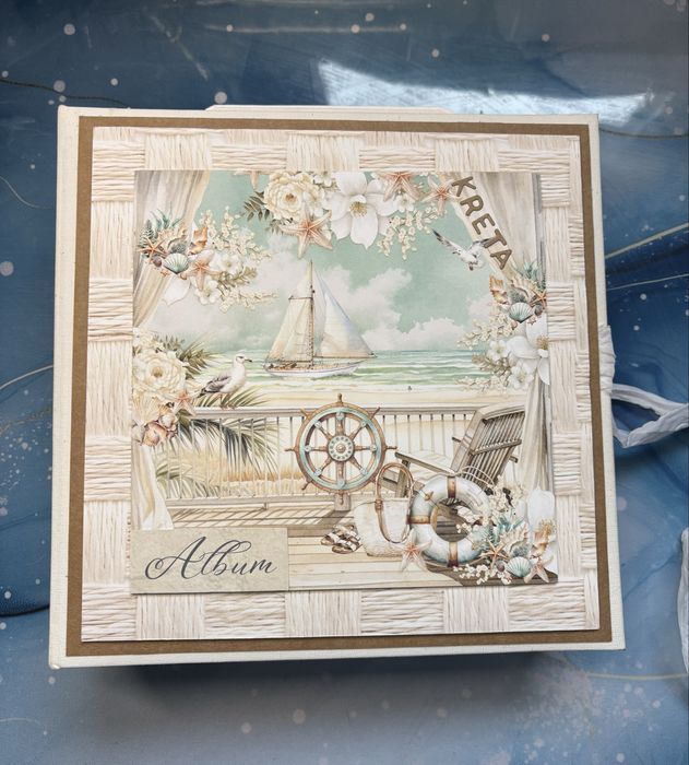 Album scrapbooking+ gratis