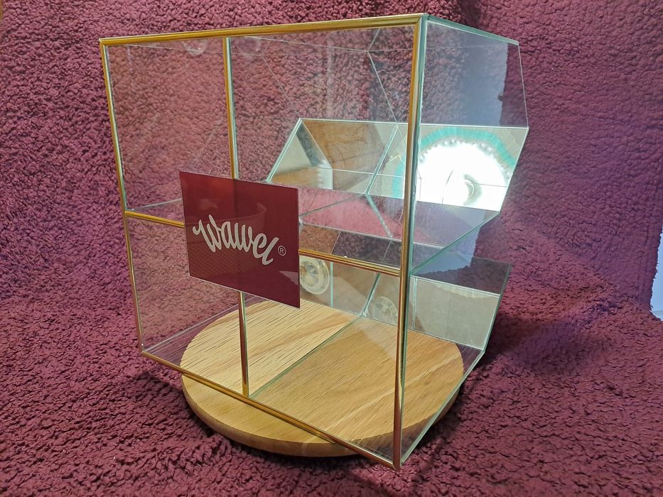 Pojemnik Na Cukierki Wawel