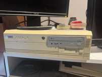 Komputer Amiga 4000/40