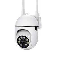 NOVO - Câmera de Vigilância de Segurança WIFI