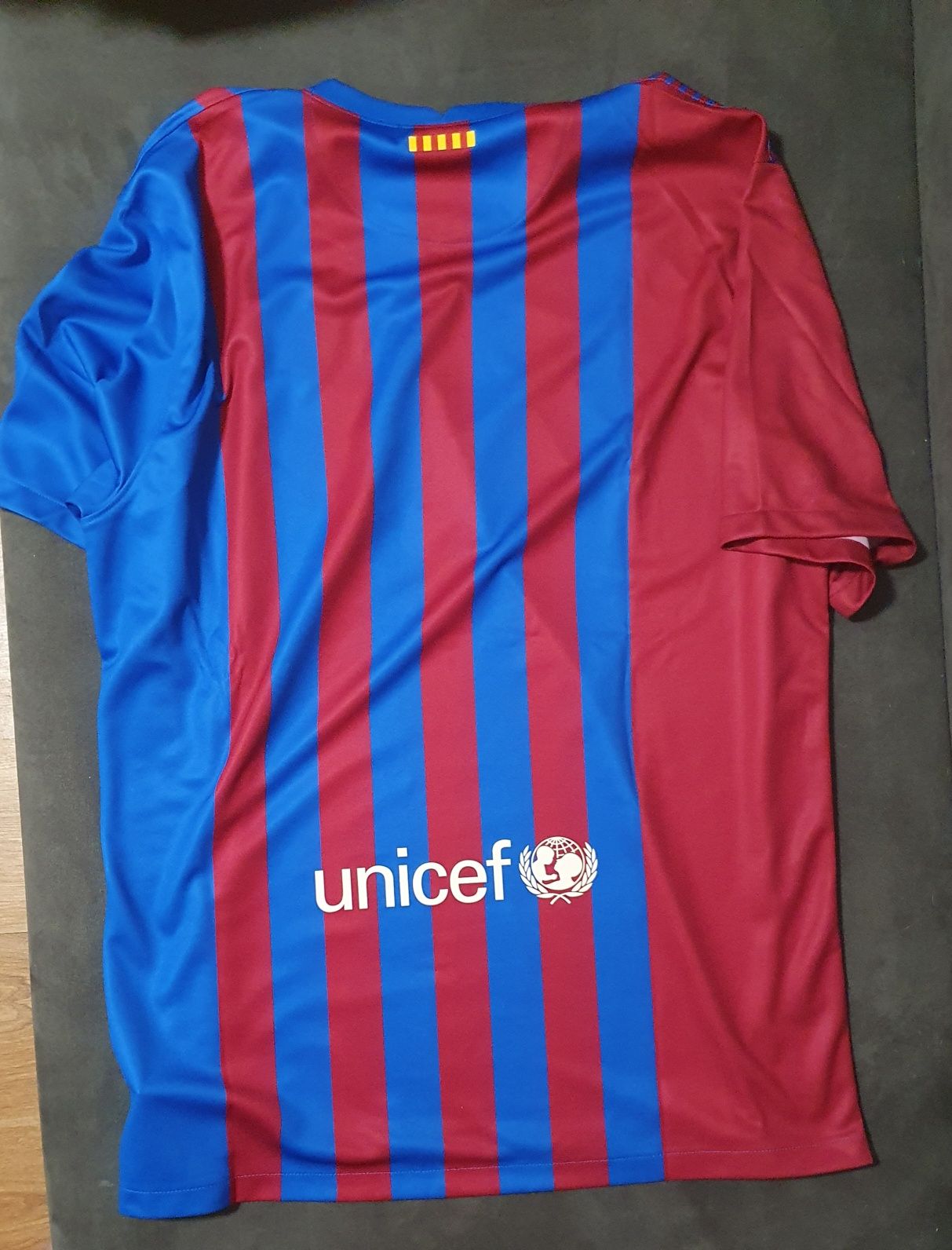 Koszulka FC Barcelona 2021/22