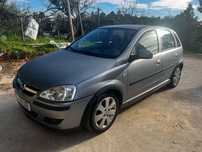 Opel Corsa 1.3 CDTi Enjoy