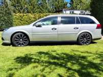 Opel Vectra 1.9 ,2008 r OPC