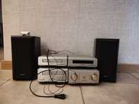 Technics HD 350 wieża