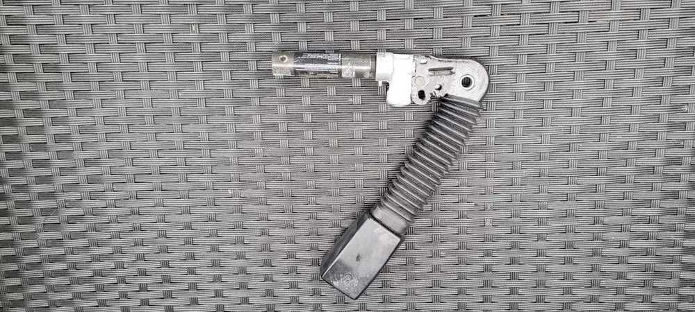 Napinacz pasa lewy BMW 3 E46 lift f vat
