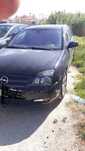 Carro opel signum