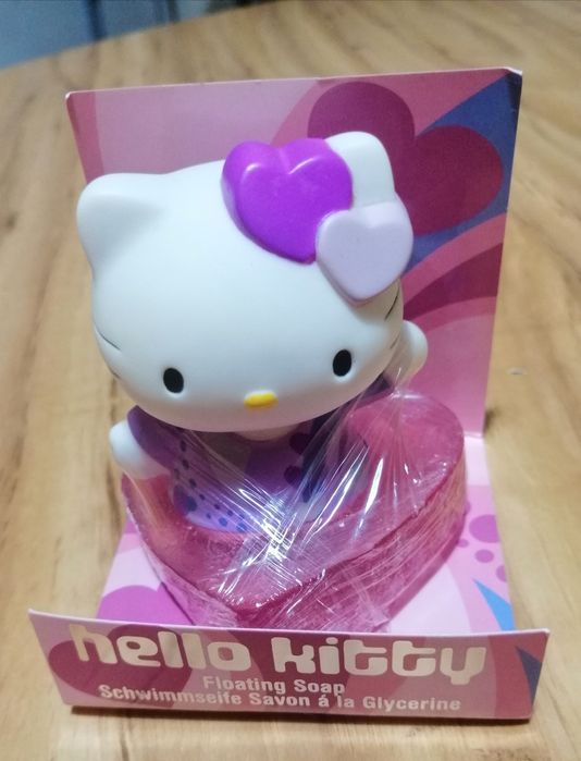 Sabonetes decorativos