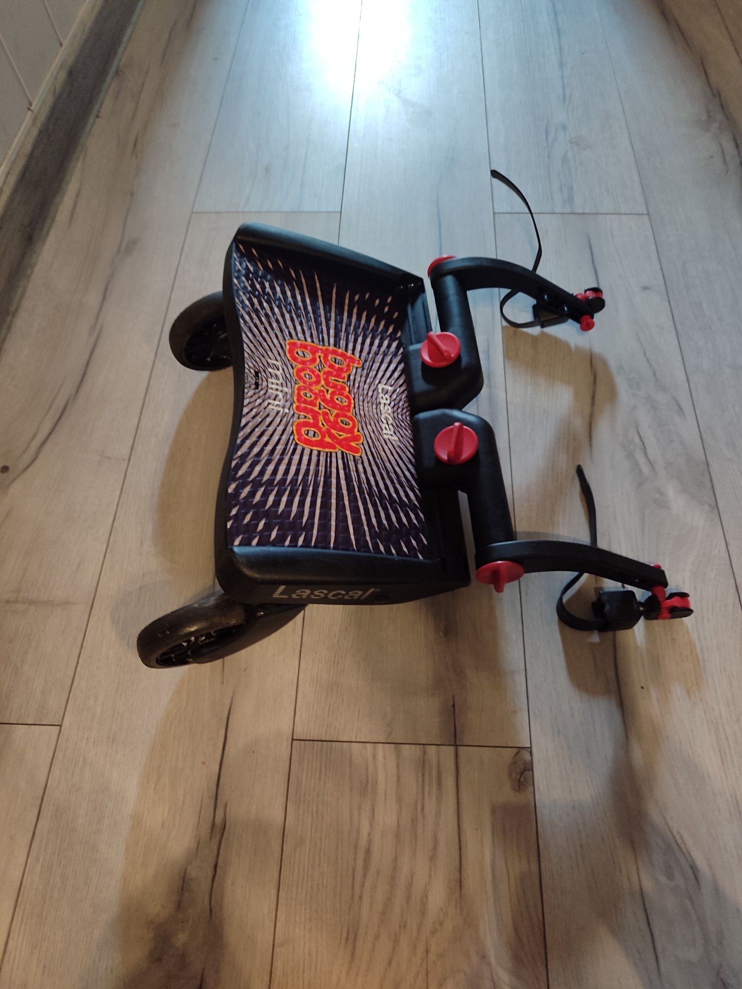 Lascal Buggy board , dostawka do wózka