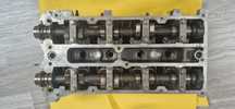 Głowica + Wałki RFAE8G-6090-BA6  FORD 1.6 16V