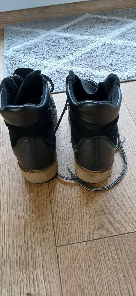 Trapery damskie Lasocki r. 35