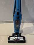 Odkurzacz Tefal Dual Force 2in1