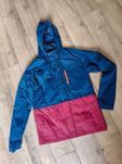 Kurtka damska przejściowa jesienna XS/S adidas