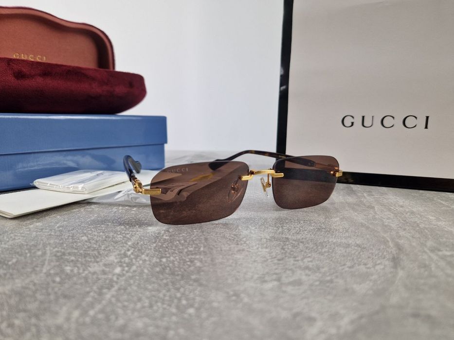 Окуляри сонцезахисні GUCCI, тренд, солнцезащитные очки, Япония