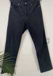 Spodnie vintage straight