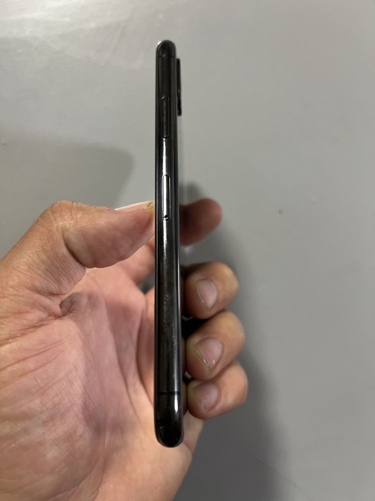 Iphone X, 256gb, не ремонтований