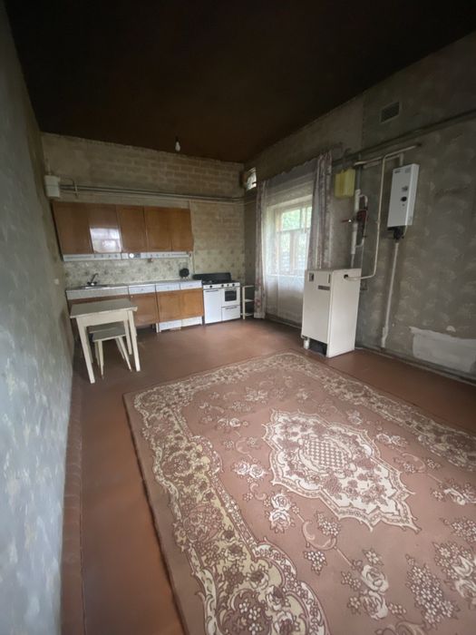 Продаж. 1/2 будинку р-н молокозаводу