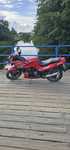 Kawasaki GPZ 500 A2